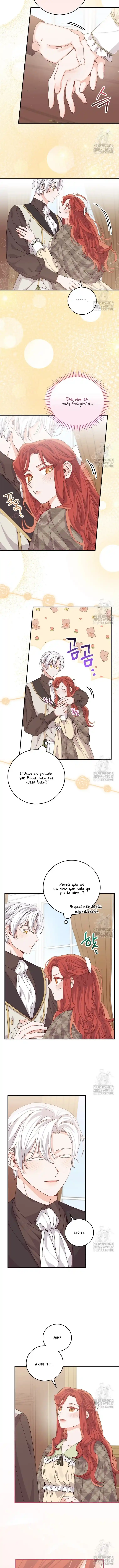 La Hermana Impostora Del Duque (Novela) - Capítulo 87 - Página 6 - LectorTMOo