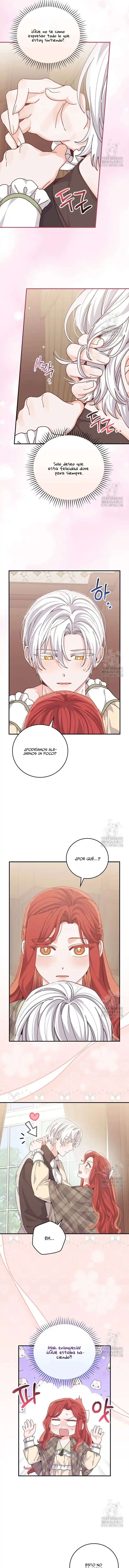 La Hermana Impostora Del Duque (Novela) - Capítulo 87 - Página 10 - LectorTMOo