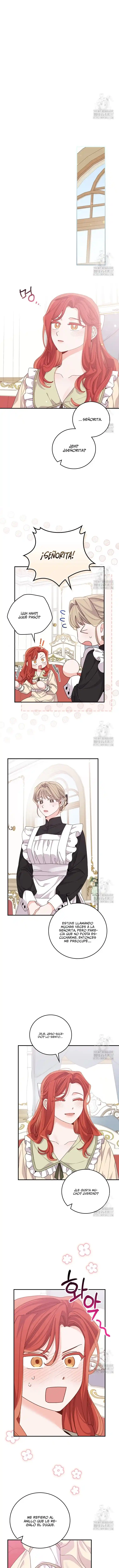 La Hermana Impostora Del Duque (Novela) - Capítulo 87 - Página 12 - LectorTMOo
