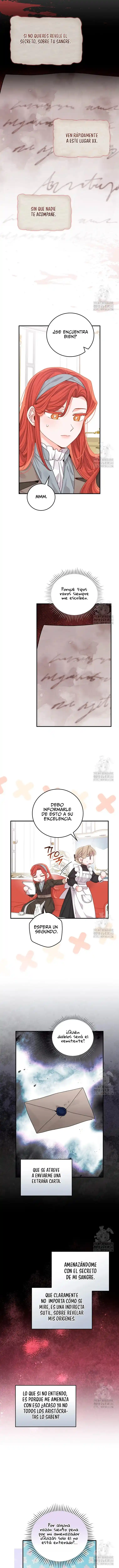 La Hermana Impostora Del Duque (Novela) - Capítulo 89 - Página 10 - LectorTMOo