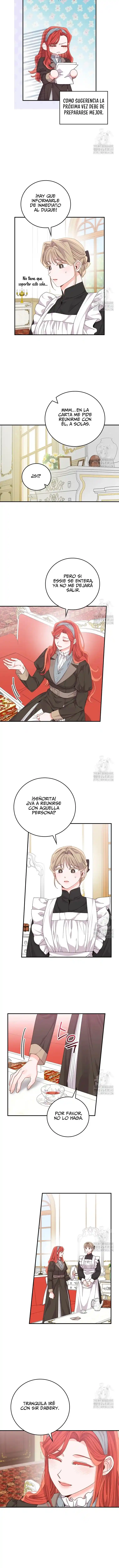 La Hermana Impostora Del Duque (Novela) - Capítulo 89 - Página 11 - LectorTMOo