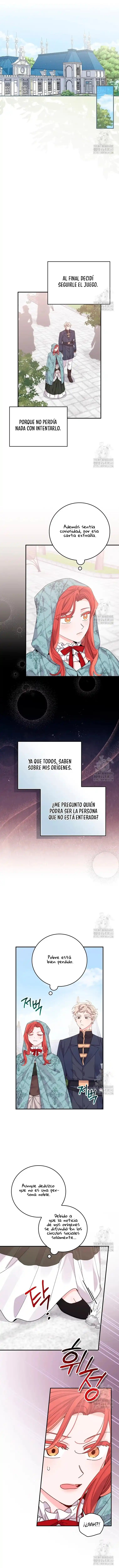 La Hermana Impostora Del Duque (Novela) - Capítulo 89 - Página 12 - LectorTMOo