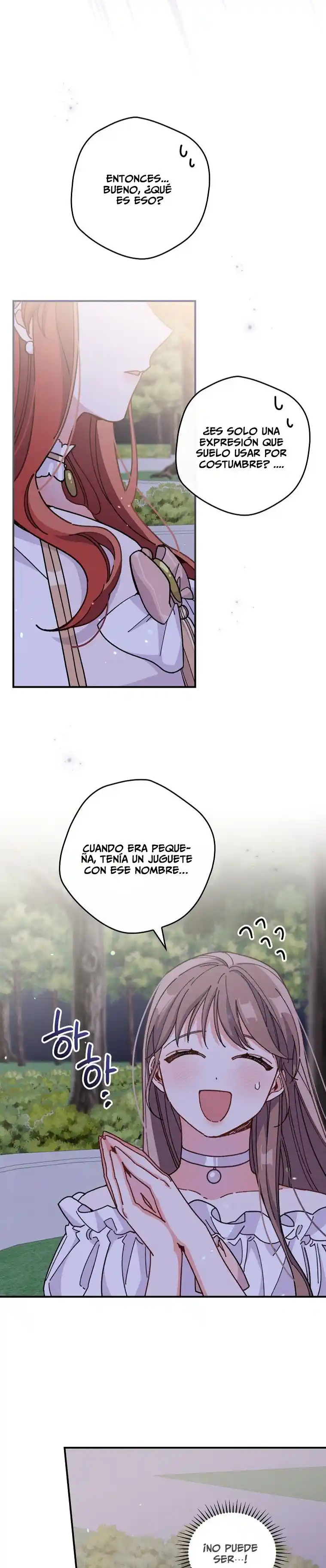 La Hermana Impostora Del Duque (Novela) - Capítulo 9 - Página 10 - LectorTMOo