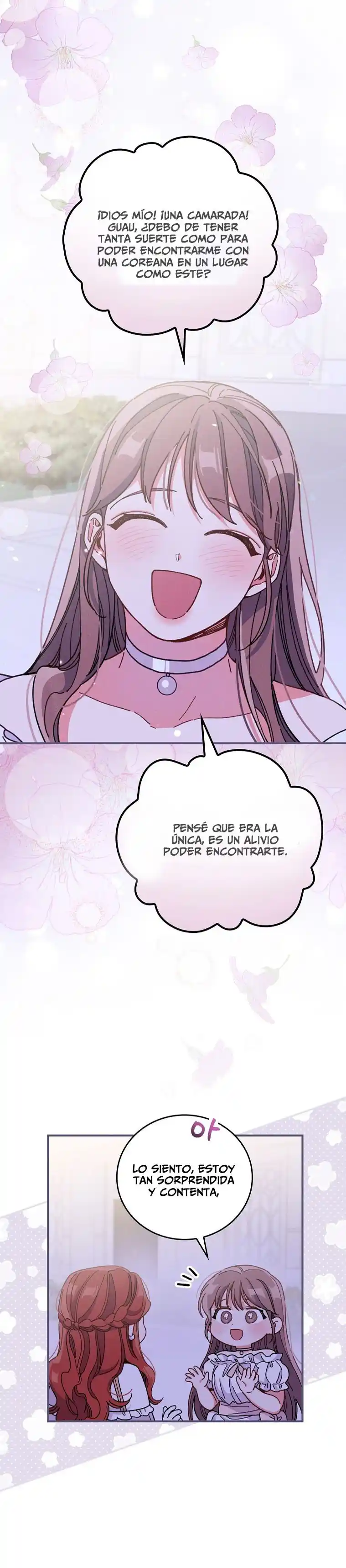 La Hermana Impostora Del Duque (Novela) - Capítulo 9 - Página 13 - LectorTMOo