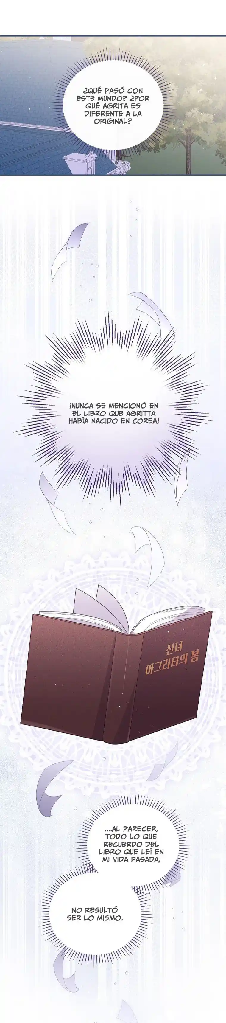 La Hermana Impostora Del Duque (Novela) - Capítulo 9 - Página 14 - LectorTMOo