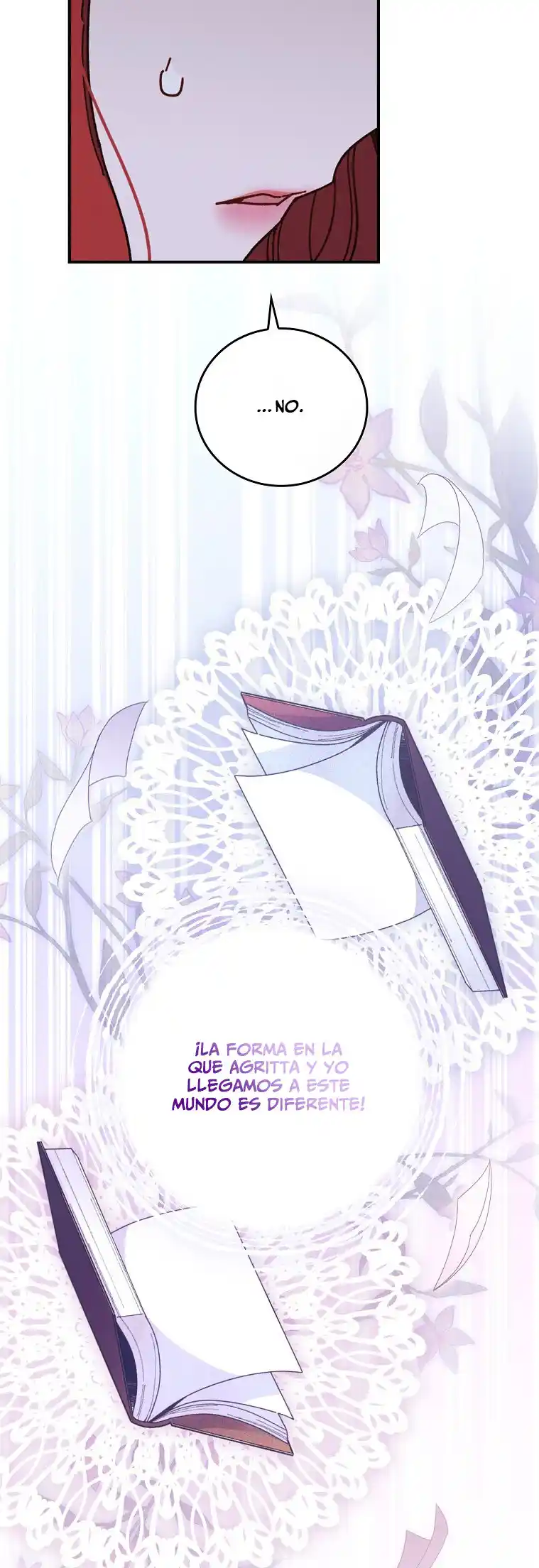 La Hermana Impostora Del Duque (Novela) - Capítulo 9 - Página 25 - LectorTMOo