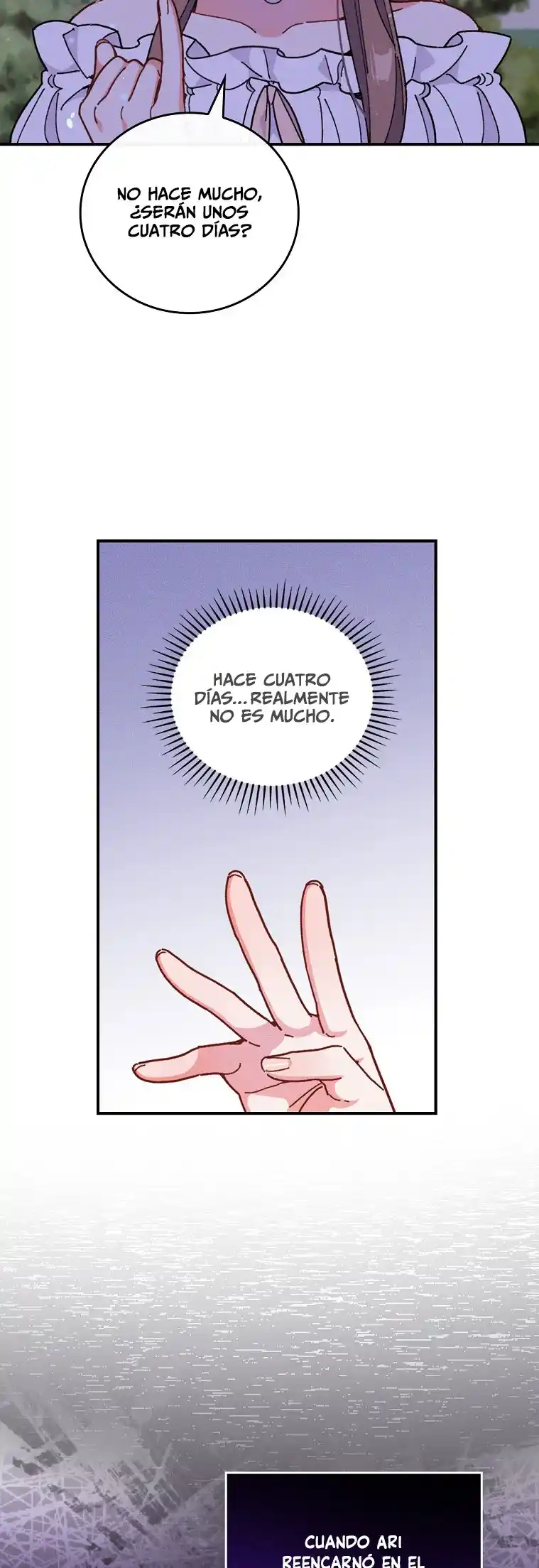 La Hermana Impostora Del Duque (Novela) - Capítulo 9 - Página 31 - LectorTMOo