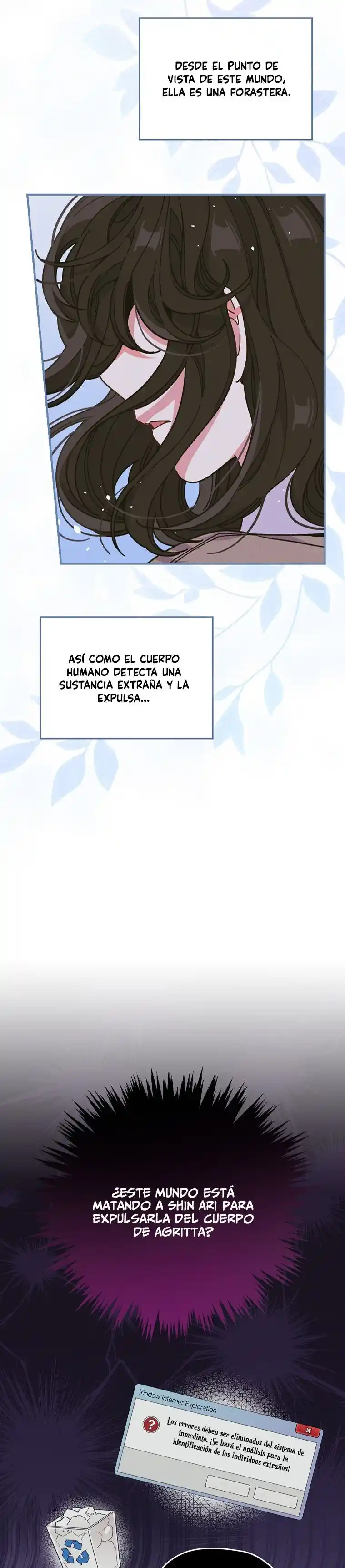 La Hermana Impostora Del Duque (Novela) - Capítulo 9 - Página 34 - LectorTMOo
