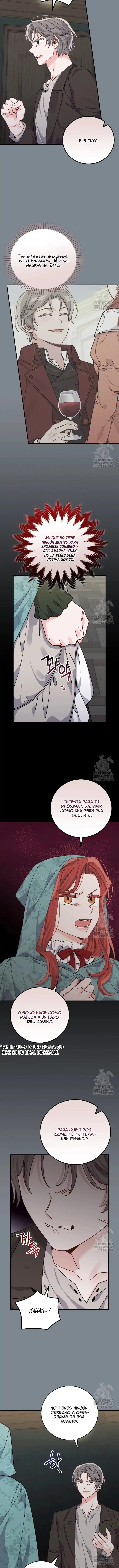 La Hermana Impostora Del Duque (Novela) - Capítulo 90 - Página 7 - LectorTMOo