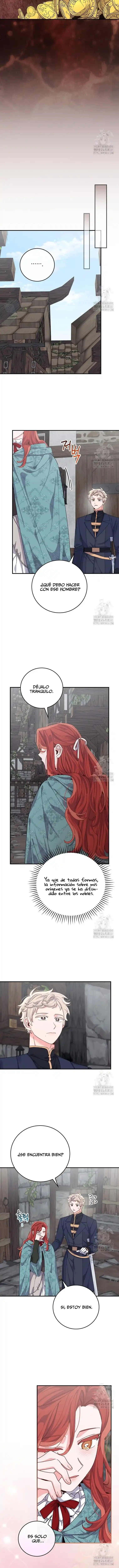 La Hermana Impostora Del Duque (Novela) - Capítulo 90 - Página 14 - LectorTMOo