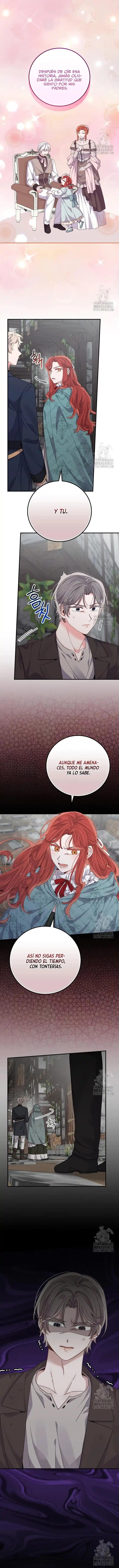 La Hermana Impostora Del Duque (Novela) - Capítulo 90 - Página 15 - LectorTMOo