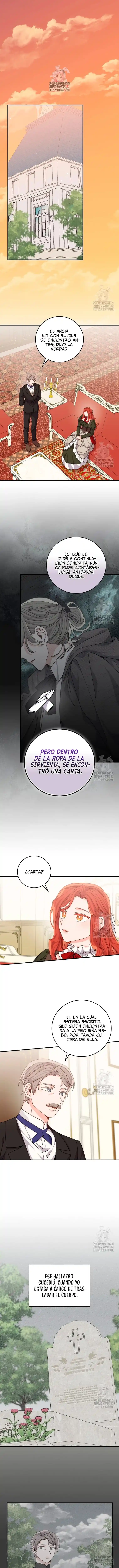 La Hermana Impostora Del Duque (Novela) - Capítulo 91 - Página 5 - LectorTMOo