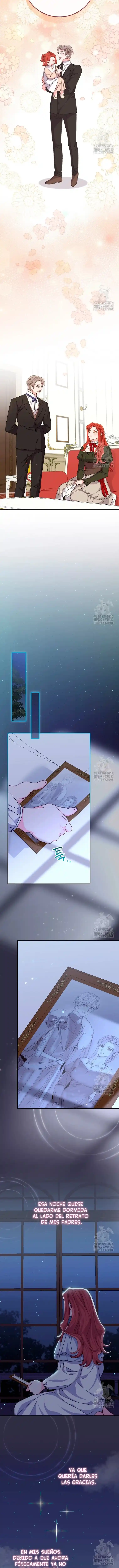 La Hermana Impostora Del Duque (Novela) - Capítulo 91 - Página 8 - LectorTMOo