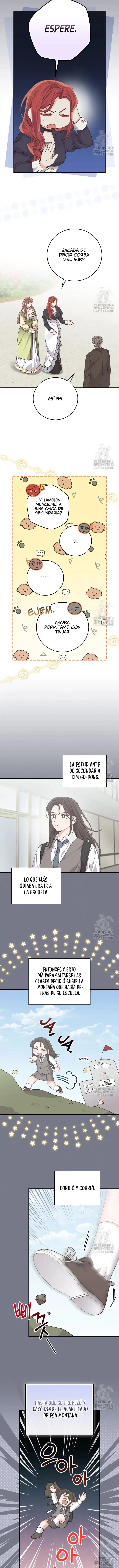 La Hermana Impostora Del Duque (Novela) - Capítulo 92 - Página 7 - LectorTMOo