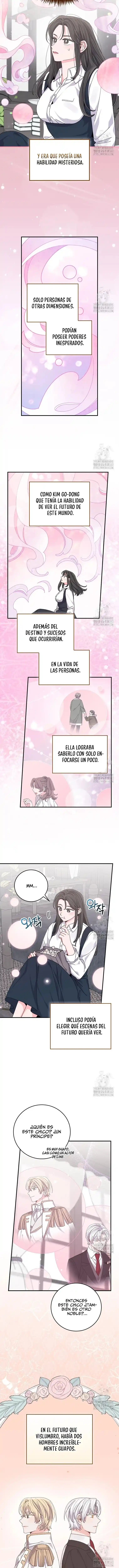 La Hermana Impostora Del Duque (Novela) - Capítulo 92 - Página 12 - LectorTMOo