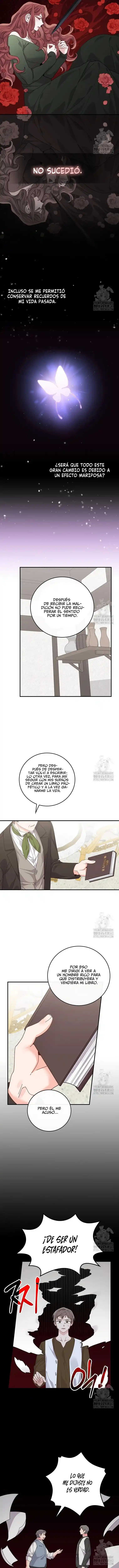 La Hermana Impostora Del Duque (Novela) - Capítulo 93 - Página 8 - LectorTMOo