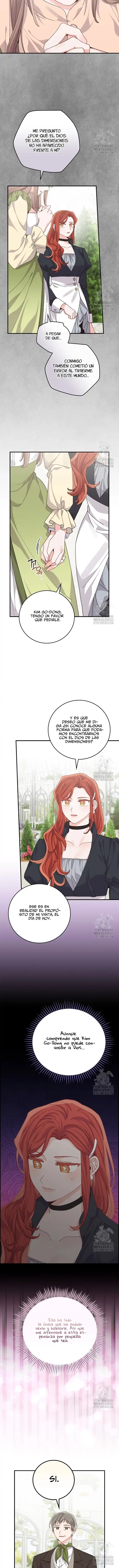 La Hermana Impostora Del Duque (Novela) - Capítulo 93 - Página 12 - LectorTMOo