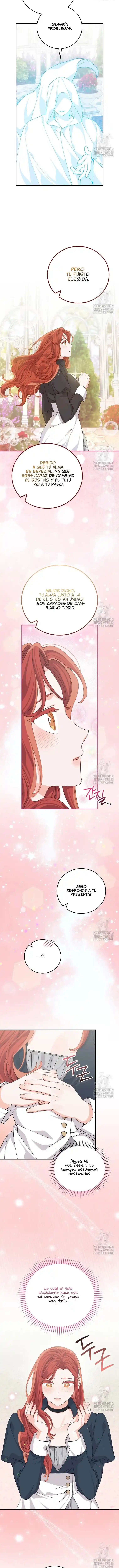 La Hermana Impostora Del Duque (Novela) - Capítulo 94 - Página 12 - LectorTMOo