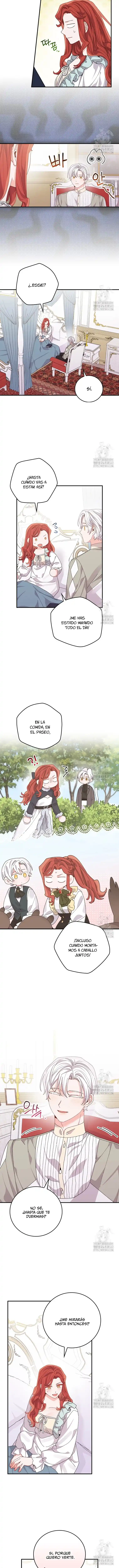 La Hermana Impostora Del Duque (Novela) - Capítulo 95 - Página 10 - LectorTMOo