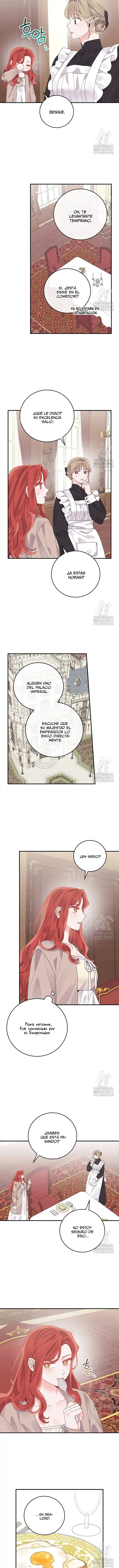 La Hermana Impostora Del Duque (Novela) - Capítulo 95 - Página 13 - LectorTMOo