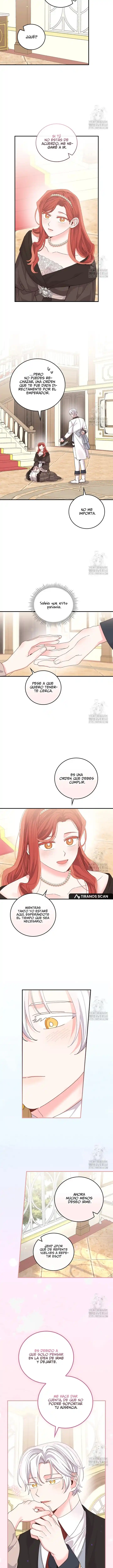 La Hermana Impostora Del Duque (Novela) - Capítulo 96 - Página 7 - LectorTMOo