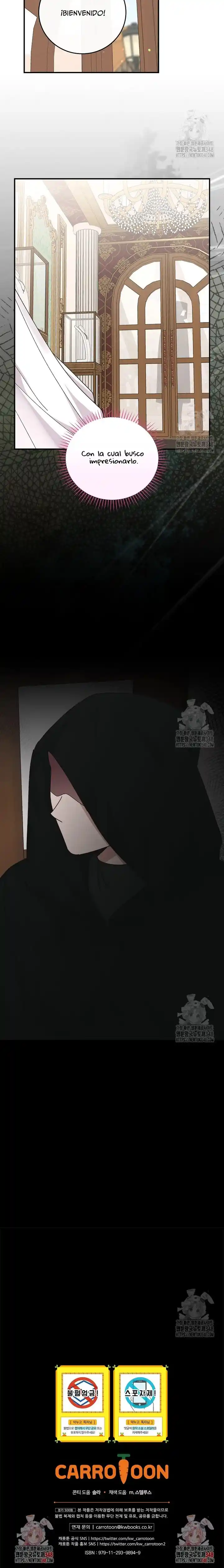 La Hermana Impostora Del Duque (Novela) - Capítulo 96 - Página 13 - LectorTMOo