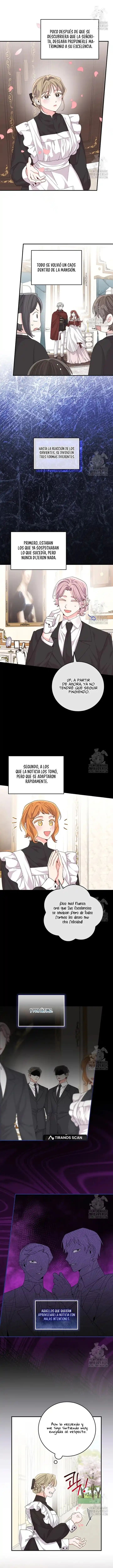 La Hermana Impostora Del Duque (Novela) - Capítulo 97 - Página 10 - LectorTMOo