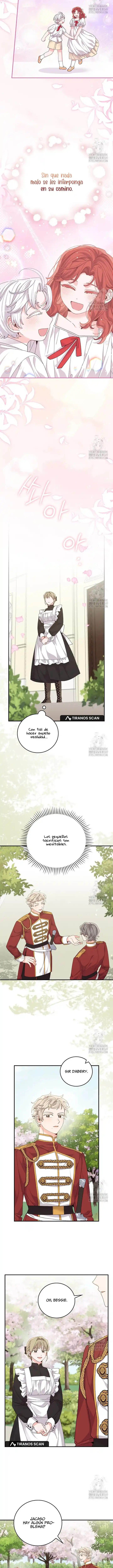 La Hermana Impostora Del Duque (Novela) - Capítulo 97 - Página 12 - LectorTMOo