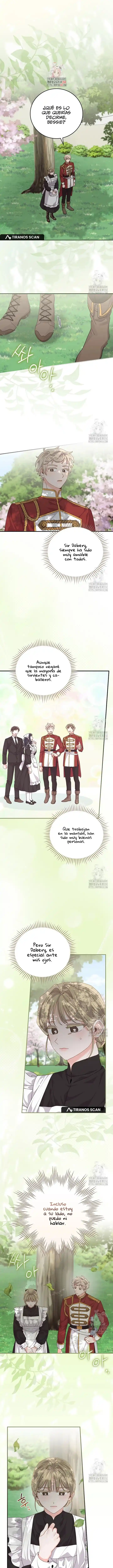 La Hermana Impostora Del Duque (Novela) - Capítulo 98 - Página 5 - LectorTMOo
