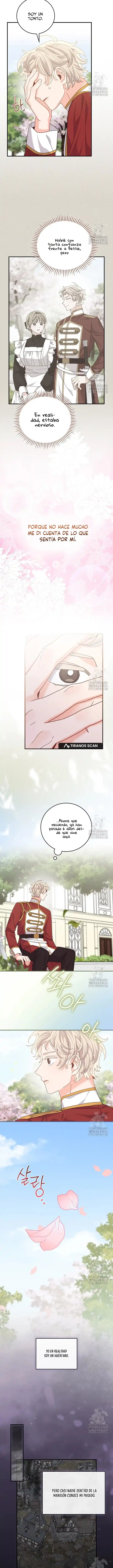 La Hermana Impostora Del Duque (Novela) - Capítulo 98 - Página 11 - LectorTMOo