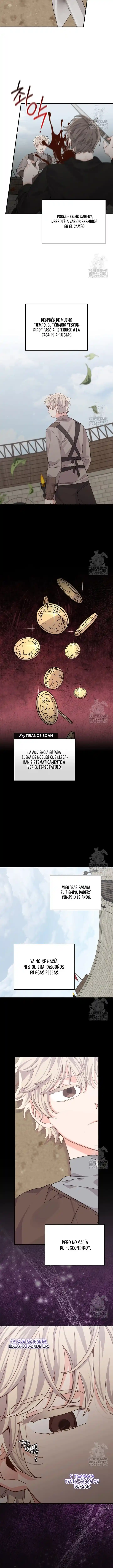 La Hermana Impostora Del Duque (Novela) - Capítulo 99 - Página 7 - LectorTMOo
