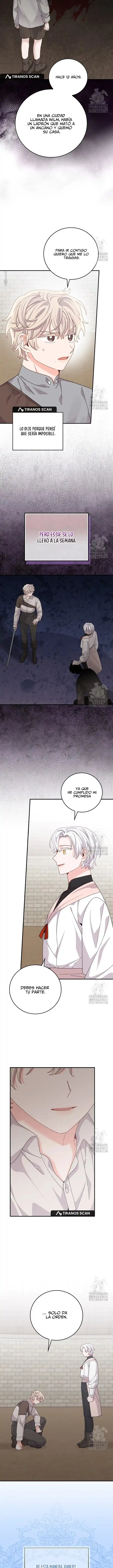 La Hermana Impostora Del Duque (Novela) - Capítulo 99 - Página 9 - LectorTMOo