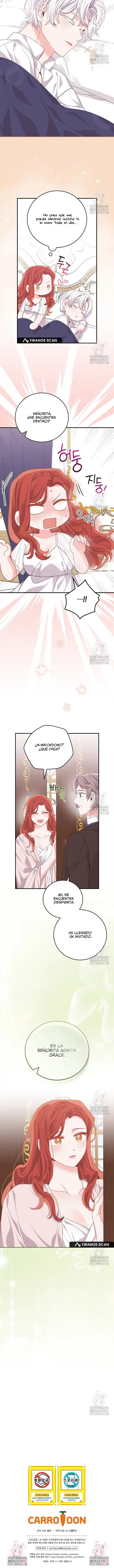 La Hermana Impostora Del Duque (Novela) - Capítulo 99 - Página 15 - LectorTMOo
