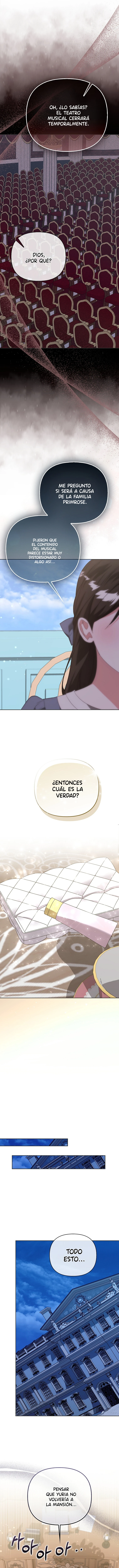 La Hermana Malvada Esconde Su Riqueza - Capítulo 68 - Página 12 - LectorTMOo