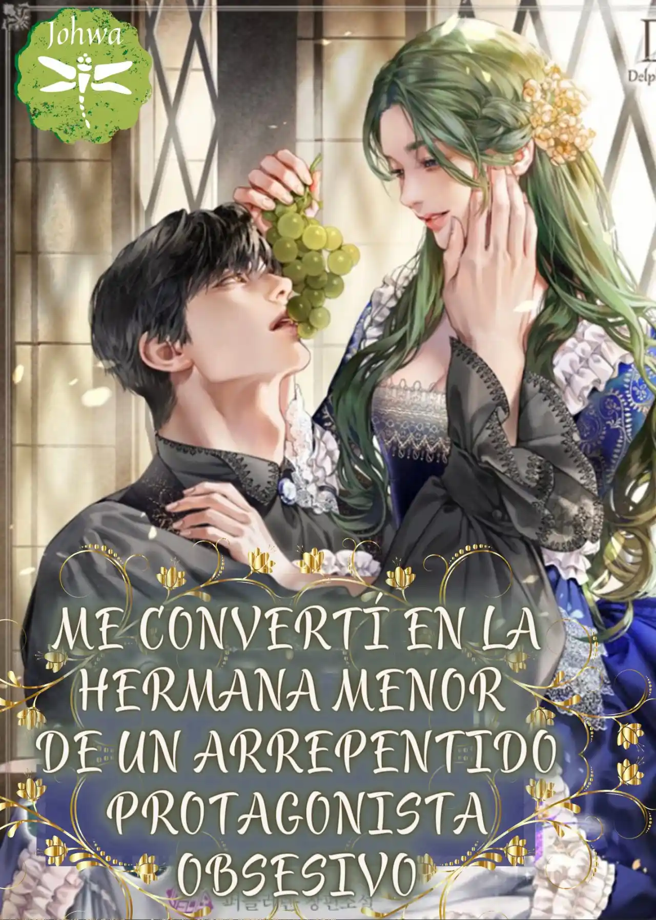 La Hermanita Del Viñedo BL (Novela) - Capítulo 132 - Página 2 - LectorTMOo