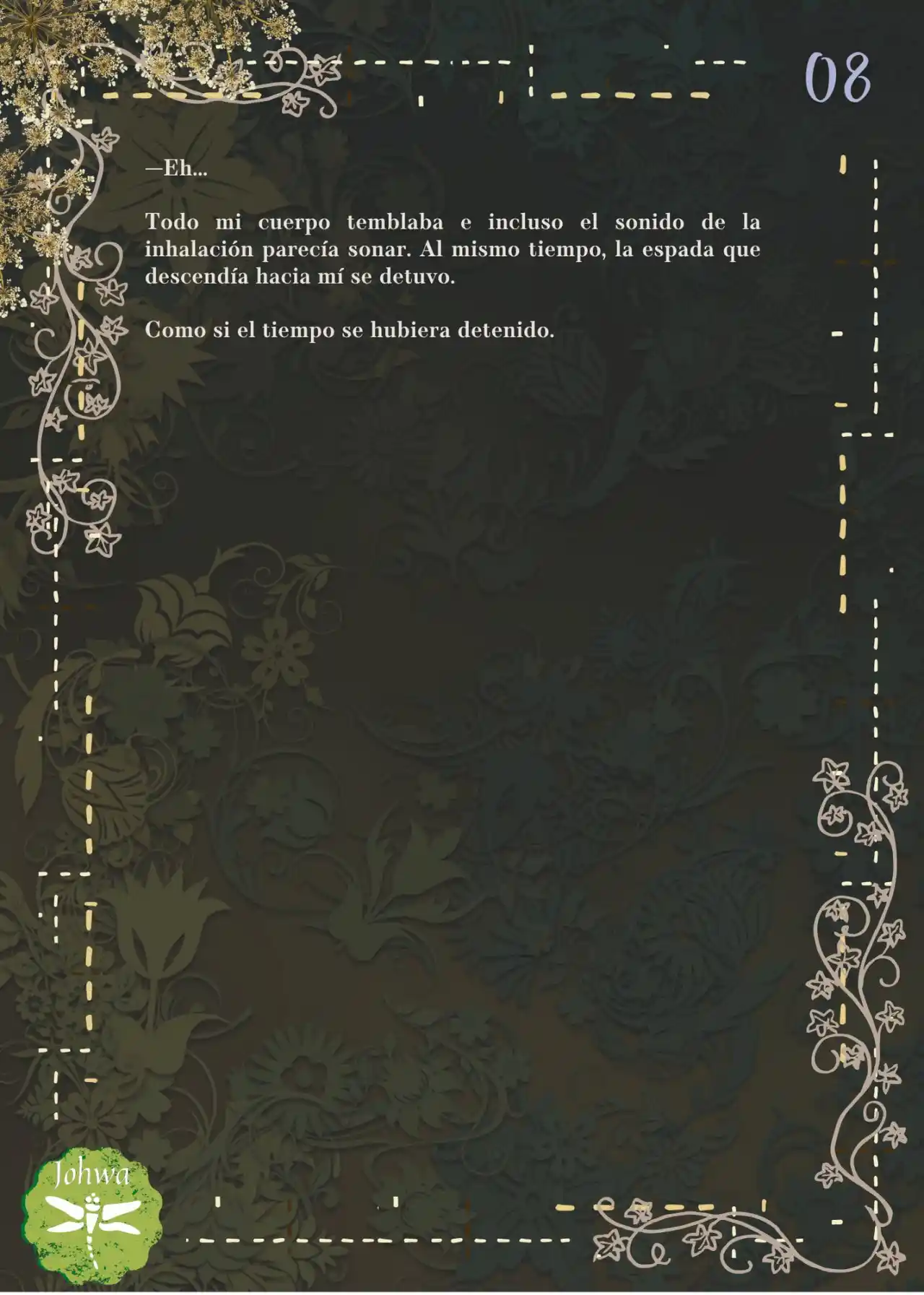 La Hermanita Del Viñedo BL (Novela) - Capítulo 135 - Página 14 - LectorTMOo