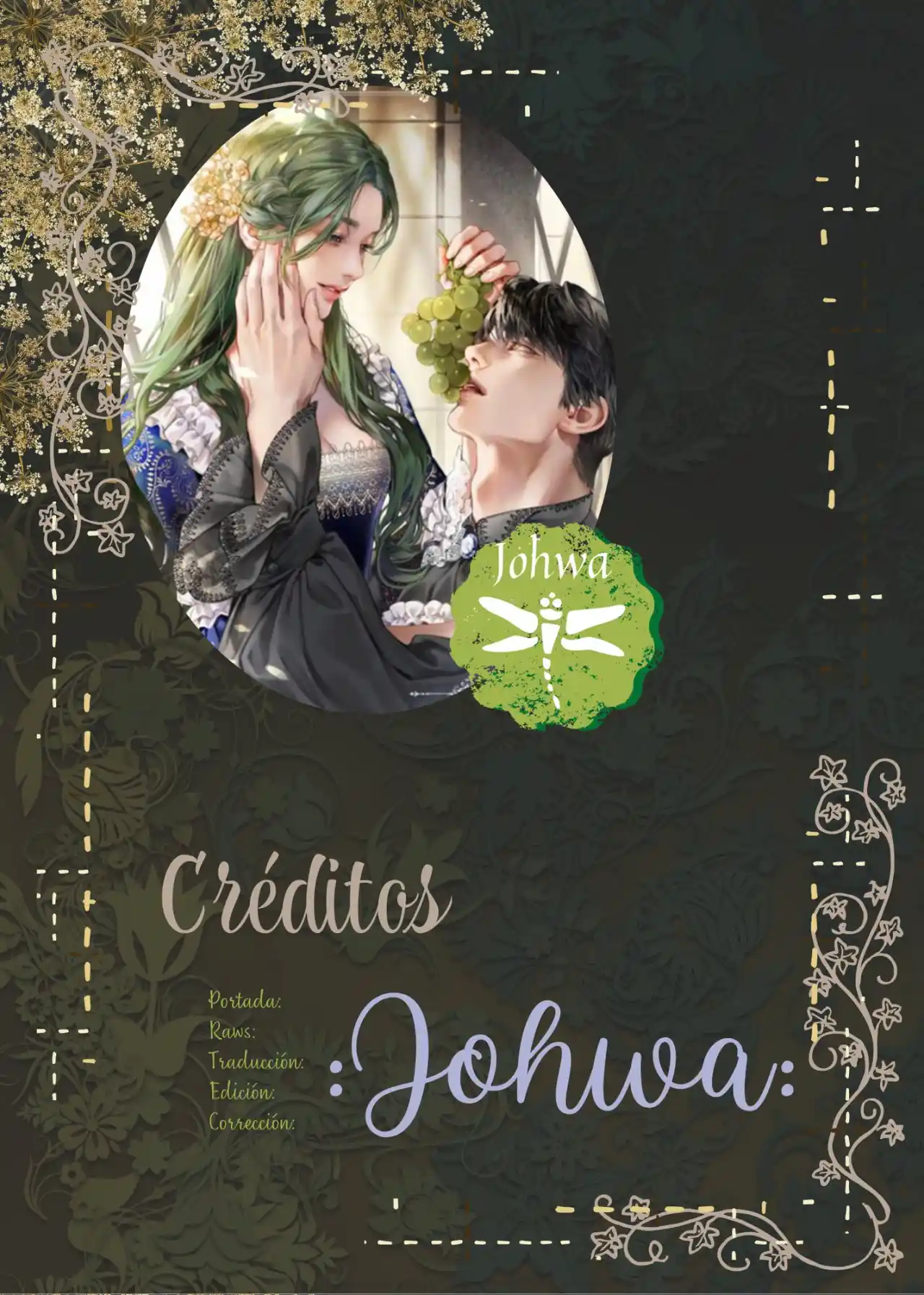 La Hermanita Del Viñedo BL (Novela) - Capítulo 148 - Página 2 - LectorTMOo
