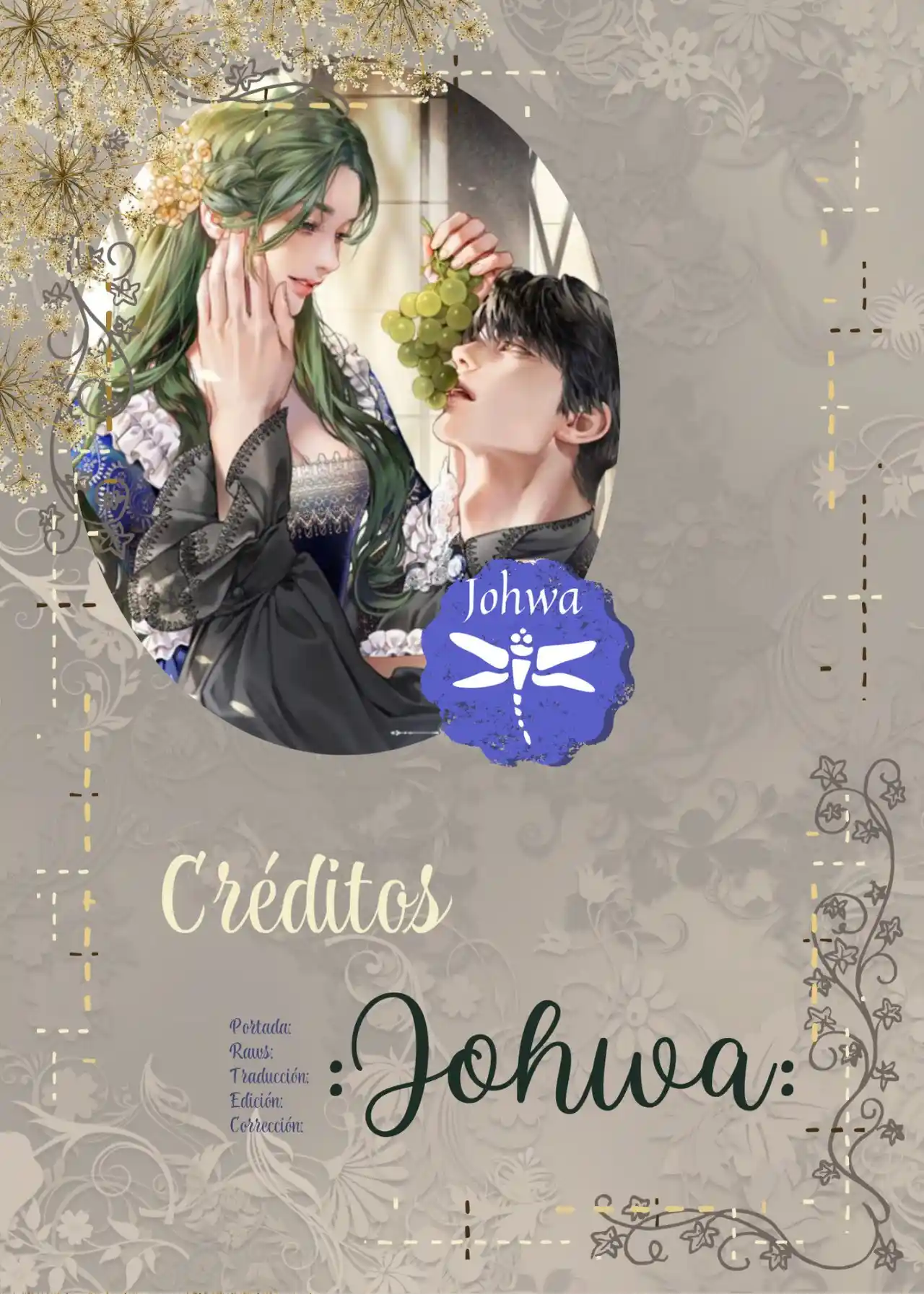 La Hermanita Del Viñedo BL (Novela) - Capítulo 183 - Página 2 - LectorTMOo