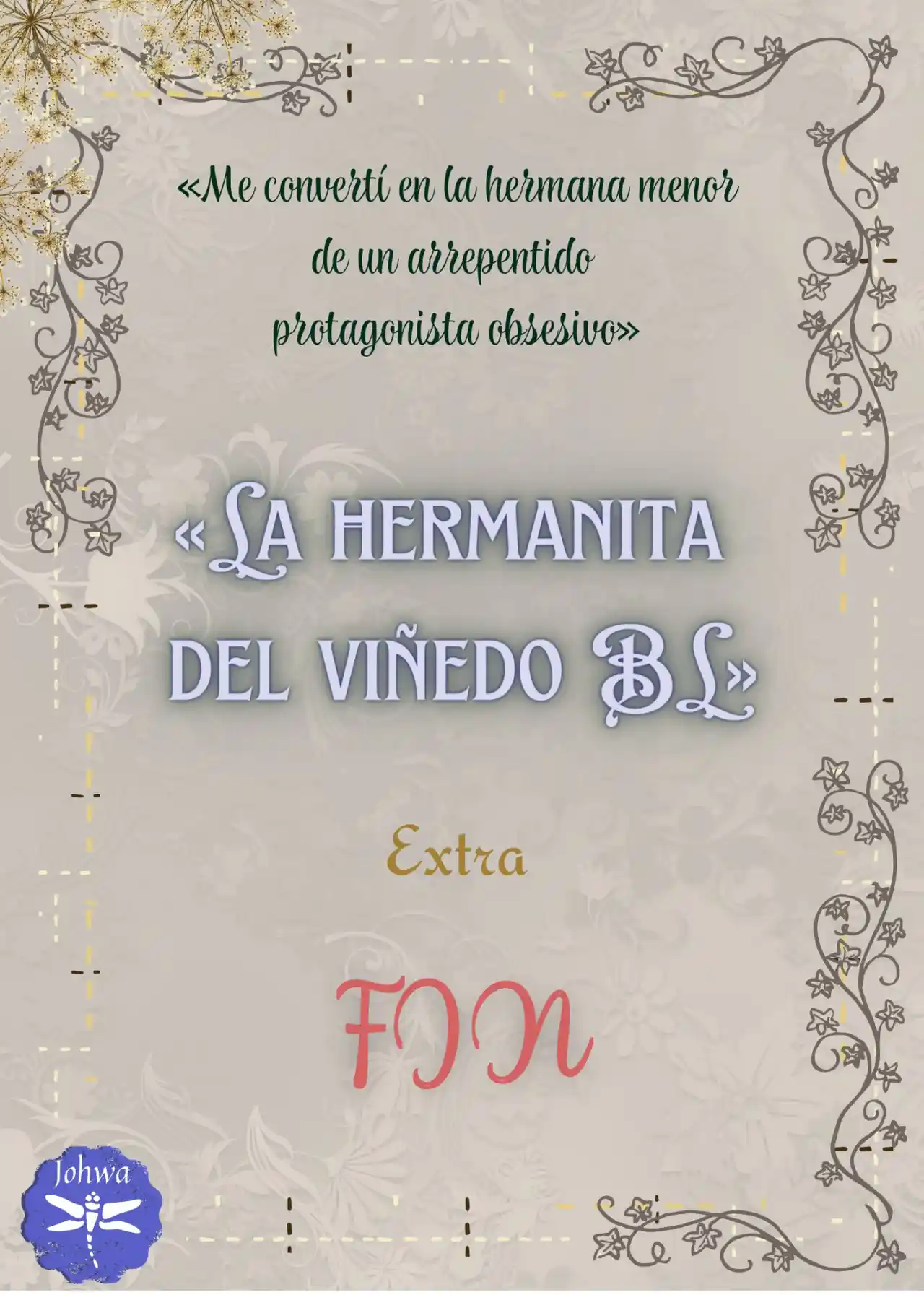 La Hermanita Del Viñedo BL (Novela) - Capítulo 198 - Página 16 - LectorTMOo