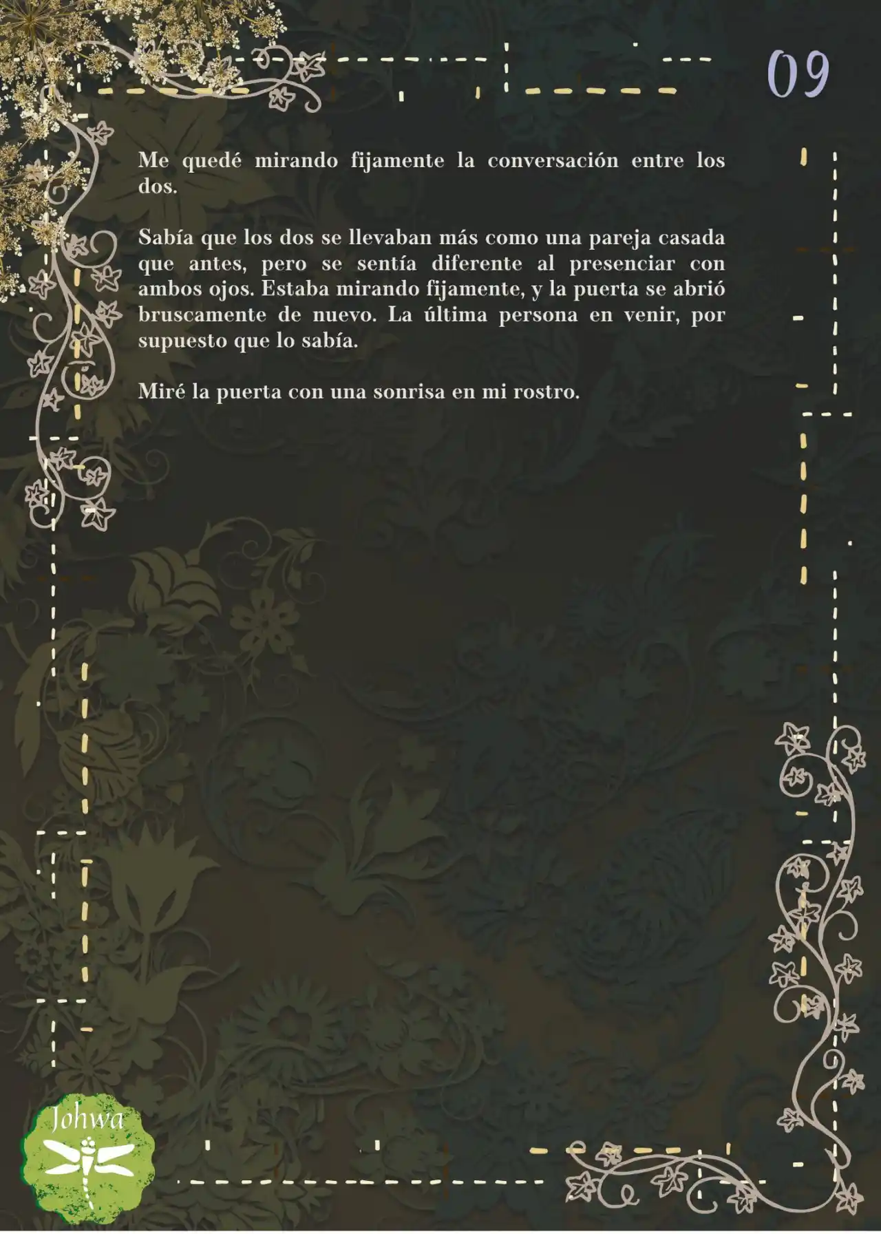 La Hermanita Del Viñedo BL (Novela) - Capítulo 37 - Página 12 - LectorTMOo