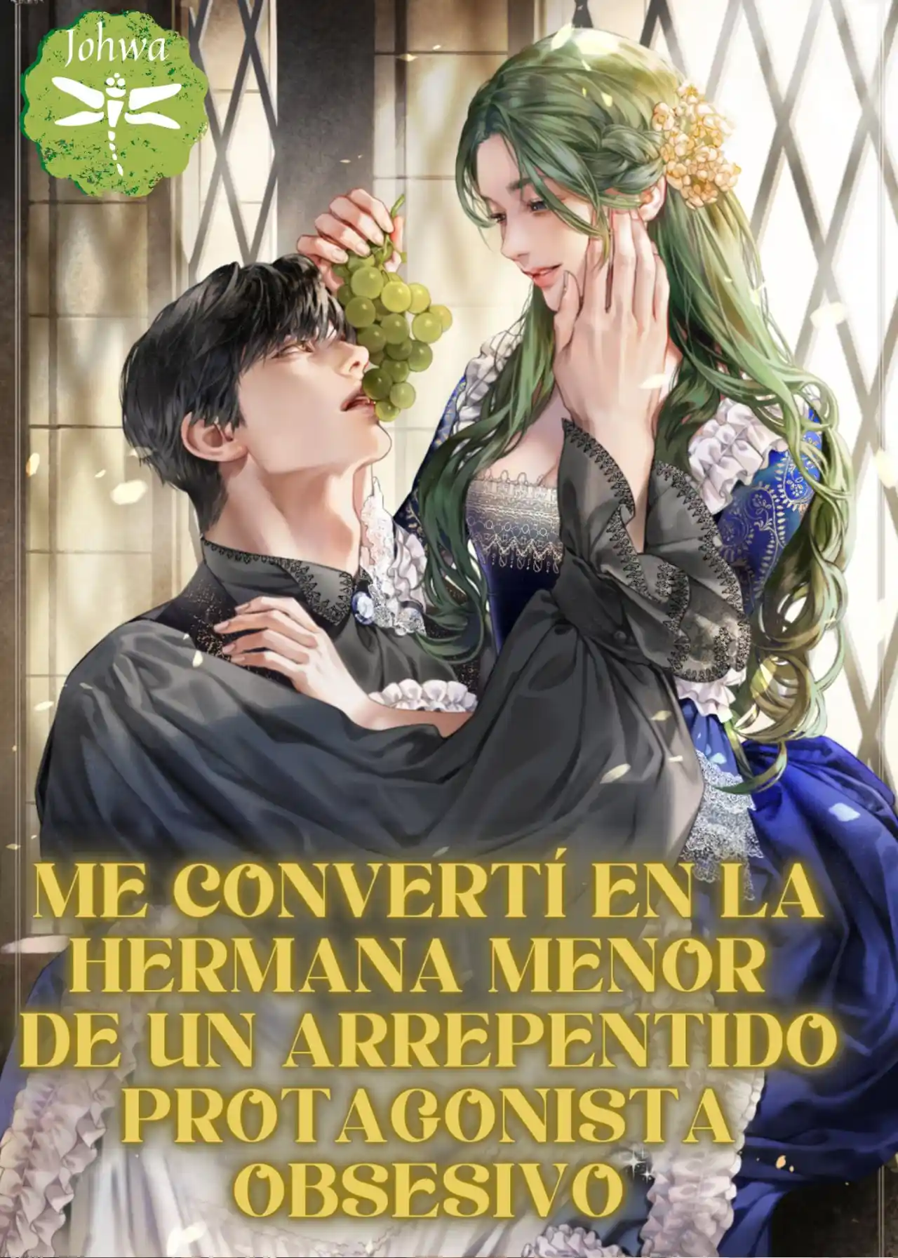 La Hermanita Del Viñedo BL (Novela) - Capítulo 5 - Página 2 - LectorTMOo