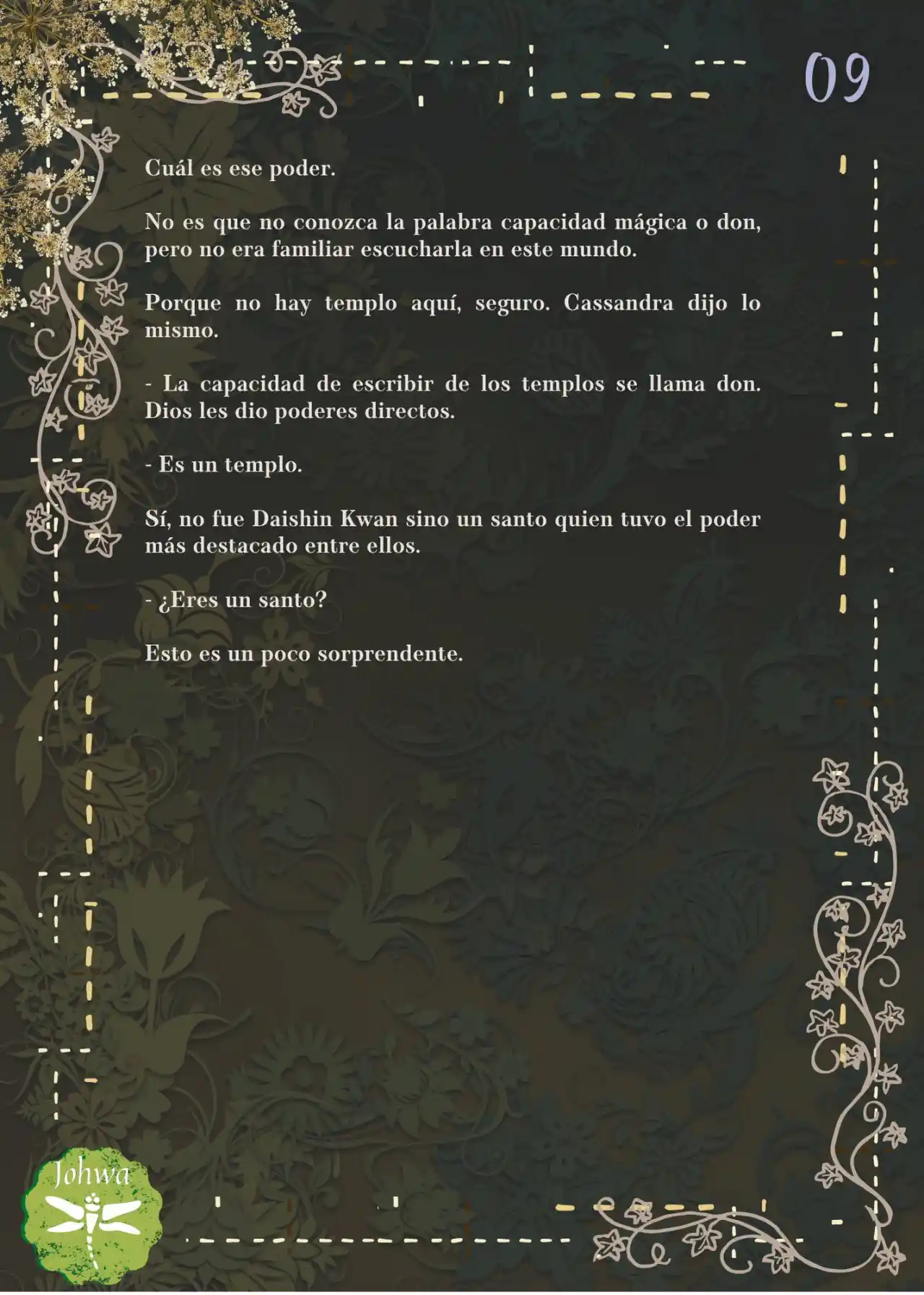 La Hermanita Del Viñedo BL (Novela) - Capítulo 75 - Página 16 - LectorTMOo