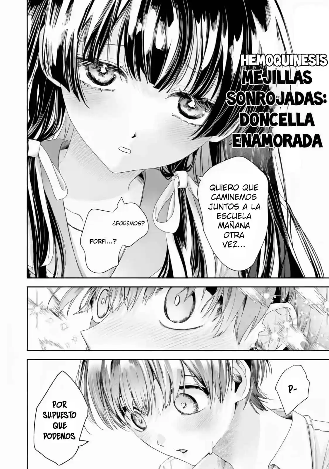 La Hermosa Chica (TS), Netora Reiko Quiere Ser Robada - Capítulo 4 - Página 13 - LectorTMOo