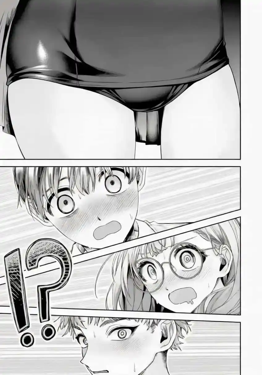 La Hermosa Chica (TS), Netora Reiko Quiere Ser Robada - Capítulo 4 - Página 18 - LectorTMOo