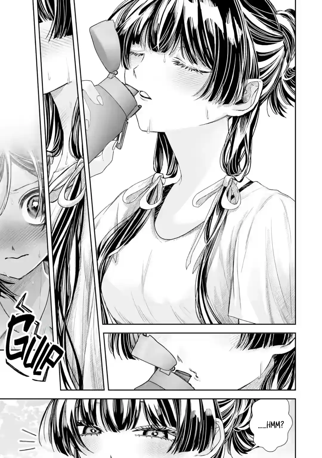 La Hermosa Chica (TS), Netora Reiko Quiere Ser Robada - Capítulo 5 - Página 10 - LectorTMOo