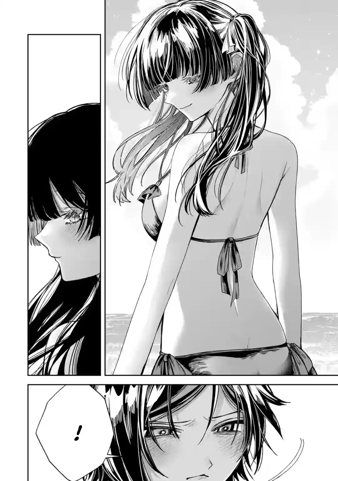 La Hermosa Chica (TS), Netora Reiko Quiere Ser Robada - Capítulo 5 - Página 21 - LectorTMOo