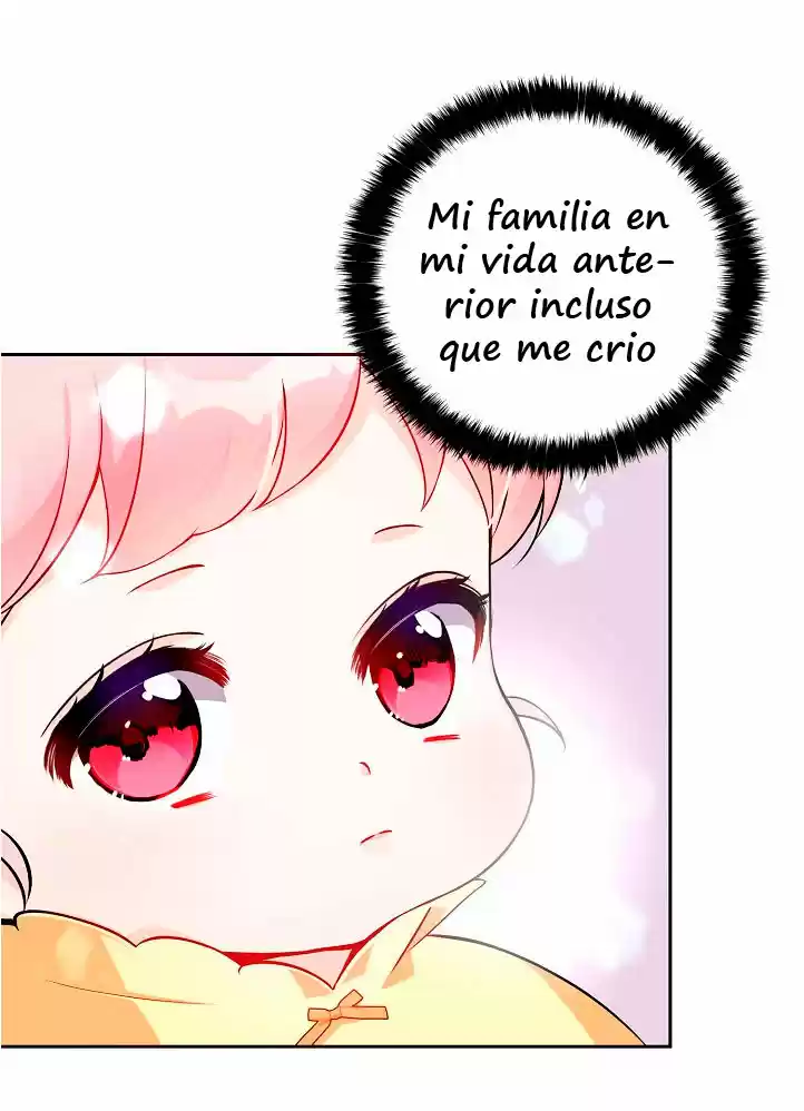 La Hermosa Hermana Del Gran Duque Malvado - Capítulo 2 - Página 6 - LectorTMOo