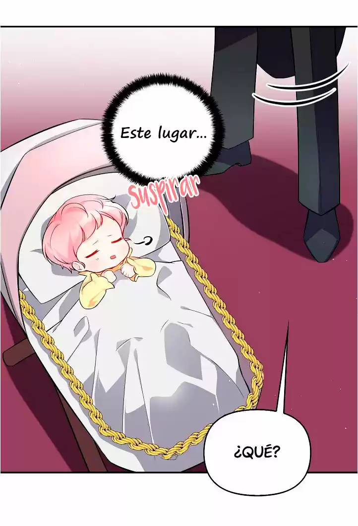 La Hermosa Hermana Del Gran Duque Malvado - Capítulo 2 - Página 7 - LectorTMOo
