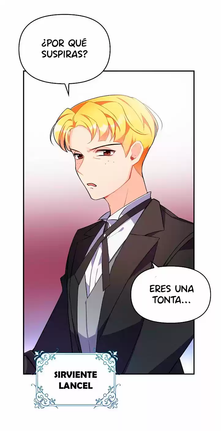 La Hermosa Hermana Del Gran Duque Malvado - Capítulo 2 - Página 8 - LectorTMOo