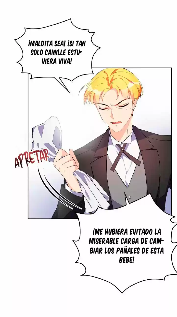 La Hermosa Hermana Del Gran Duque Malvado - Capítulo 2 - Página 12 - LectorTMOo